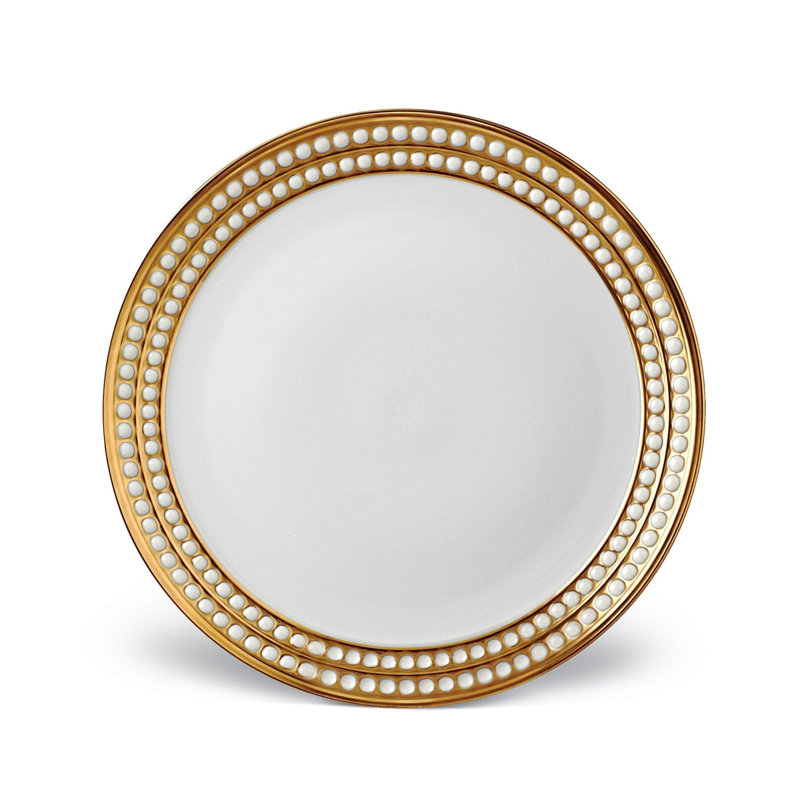 Perlée Dinner Plate