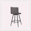 Tabouret de comptoir Kates 25