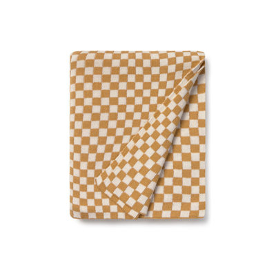 Carreaux de couverture tricotés