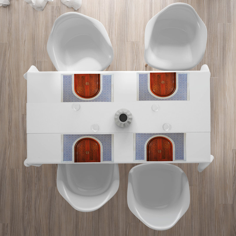 Récapitulatif 18,5" marocain