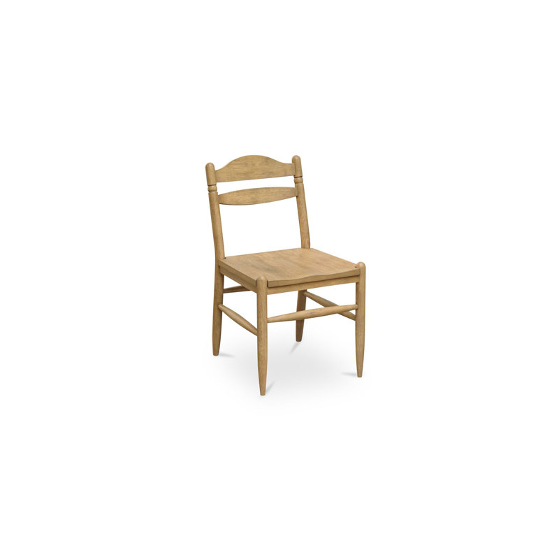Tate Upholstered Dining Chair