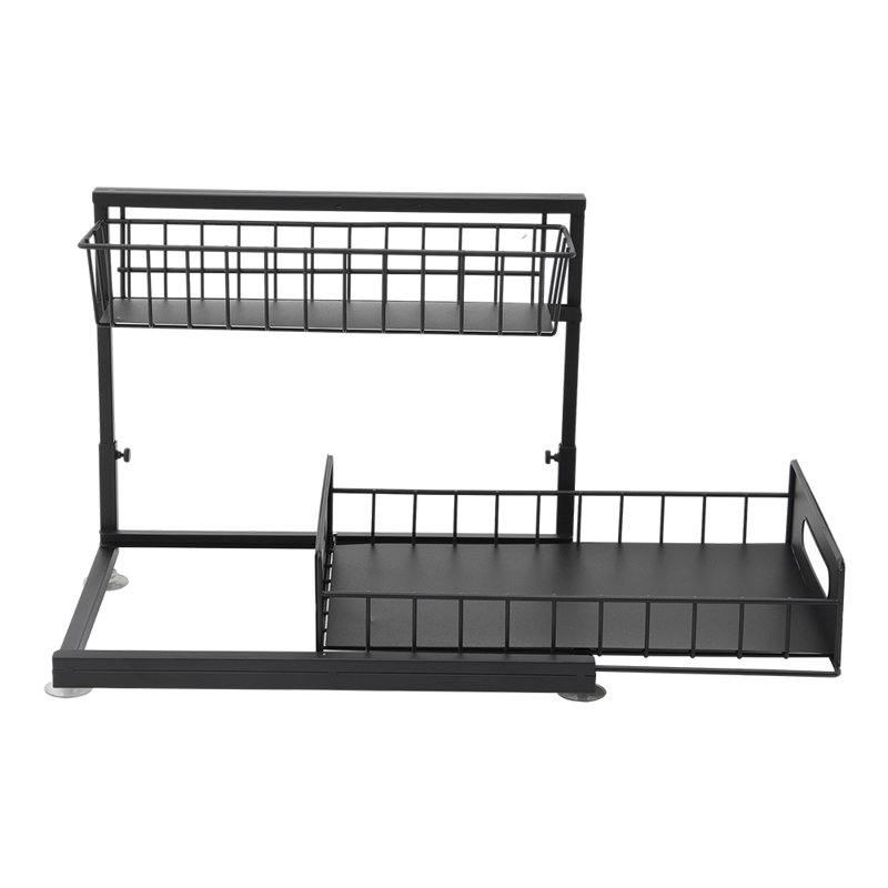 Gravesham Freestanding Spice Rack