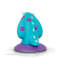 Veilleuse portable Disney Monsters Inc.