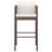 Garden Bar Set with Cushions-615072813