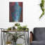 «Blue Buddha Head» par Elena Ray-1191383729