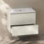Meuble-lavabo mural avec lavabo 30 po Liberte-114209686