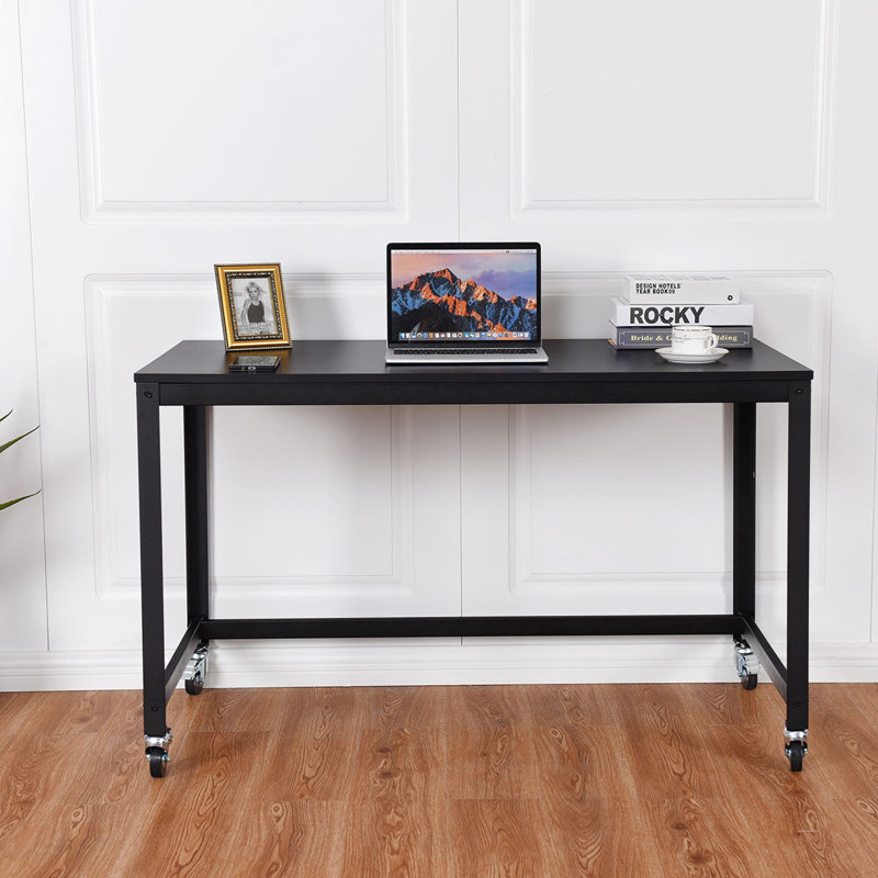Ebern Designs Lars 48'' Desk & Reviews | Wayfair
