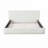 Upholstered Ground Bed-1979685750