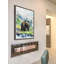 Black Bear - Single Picture Frame Painting-824588925
