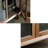 American Style Display Bookcase