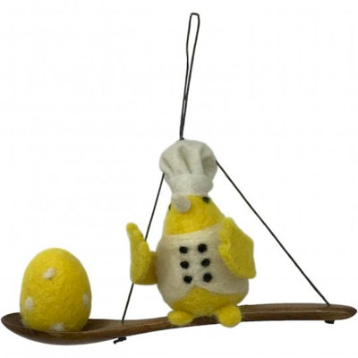 Hewit Chick