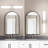 Drewight Dimmable LED Vanity Light
