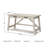 Auberon Solid Wood Base Writing Desk-1132649717