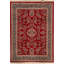 Indo Wool Oriental Area Rug