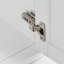 Rendu 30 po X P 22 po Meuble-lavabo simple D-1862802954-1862802957