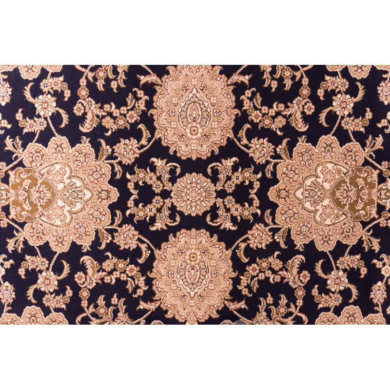 Atterbury Oriental Indoor Rug, Rectangle 2' x 3'6"