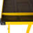 Adjustable Work Table With Drawer