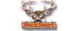 Logo Buck Snort Lodge