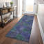 Tapis Chayden avec envers antidérapant-98170010