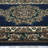 Arkin Performance Floral Indoor Rug-22202952