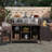 Outdoor Kitchen Island-1263258537