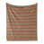 Green/Vermilion/Cream Geometric is out of stock