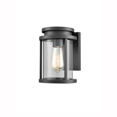 Joslyn Outdoor Wall Lantern