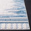 Tapis abstrait Alamo Performance-120040192