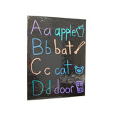Whiteboard/Chalkboard Wall Decal