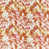 Rosewood/Saffron/Parchment
