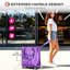 Sac d'épicerie sur roulettes Byootique-832554833