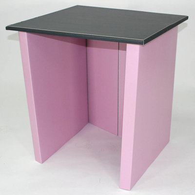 Arseno Desk Shell