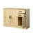 Akeba 43.31'' Sideboard-212710004