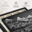 Impression sur toile Scenic Grand Teton-100690795