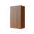 Brown Oak selected