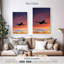 Silhouette d'avion Mehar-108414509
