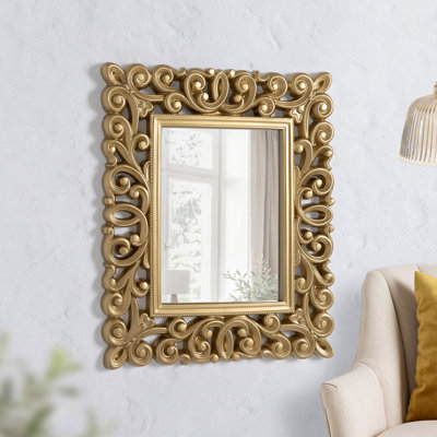 Rebekah Mirror