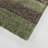 Bolotov Green Modern Geometric Area Rug-576397374