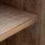 Suzan 406.4cm Solid Wood Sideboard-1841882735