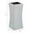 Aidia Metal Table Vase-1010050449
