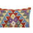 Geometric Throw Pillow