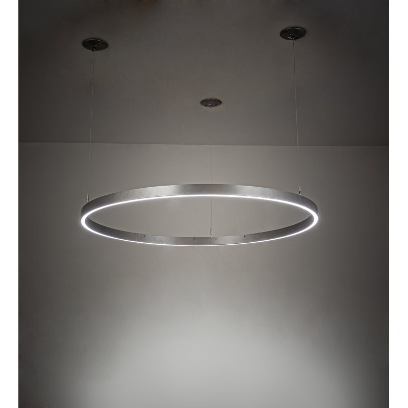 Anillo LED Pendant