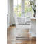 Chaises d'appoint rembourrées en simili cuir Pangea Home Sienna Halewood - Chaises de salle à manger d'intérieur - Chaise moderne - Ensemble de 2 chaises végétaliennes pour la cuisine, la salle à manger, la chambre à coucher ou les salles d'attente-199797766
