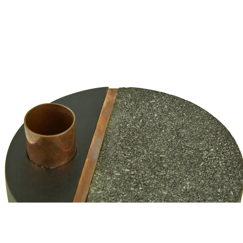 Stone Tabletop Dish