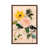 Classic Wood Framed selected