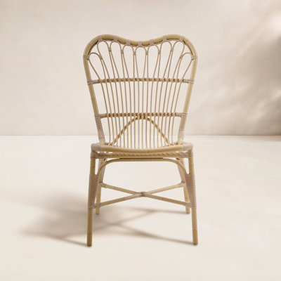 Margret Patio Side Chair