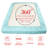 Microfiber Fitted Sheet-184535372-184535384