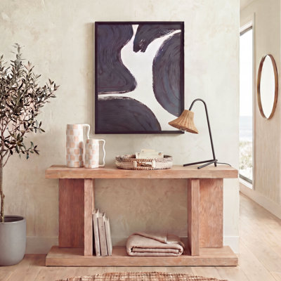 Lampe de table en métal Golightly