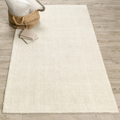 Cosi Handwoven Wool Blend Area Rug