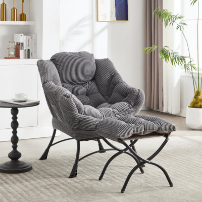 Fauteuil Lazy